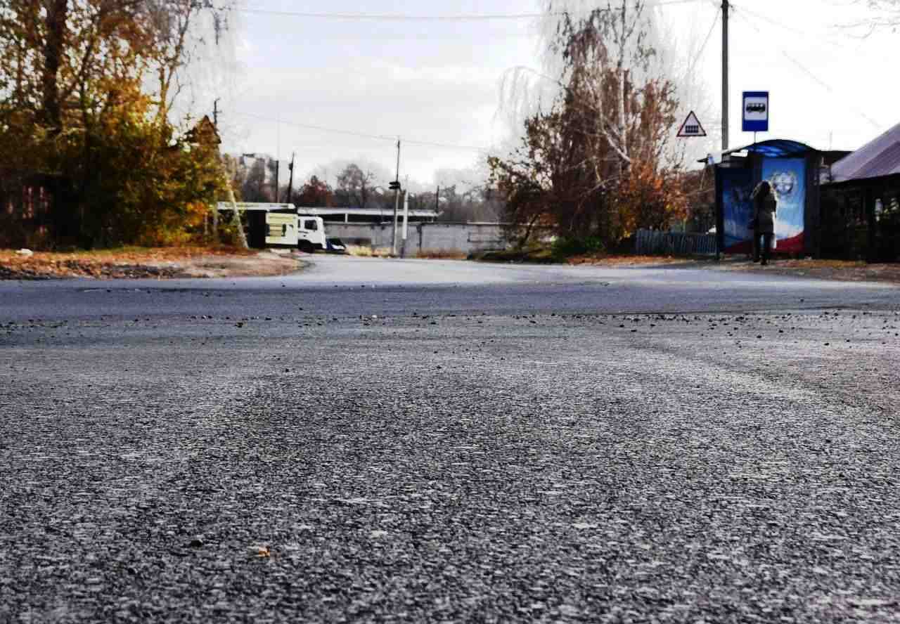 В среду ожидаются дождь и до двух градусов мороза