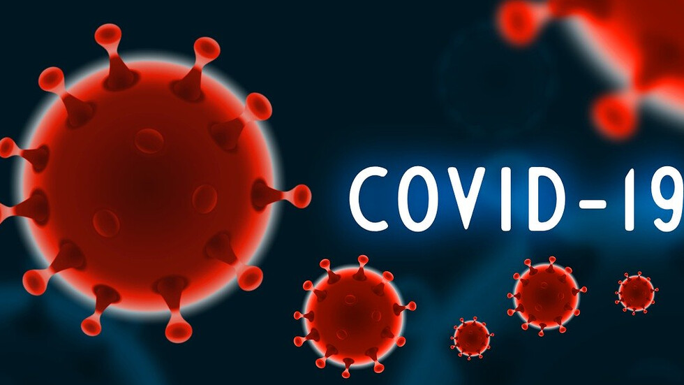 В регионе за сутки 790 заразившихся COVID-19