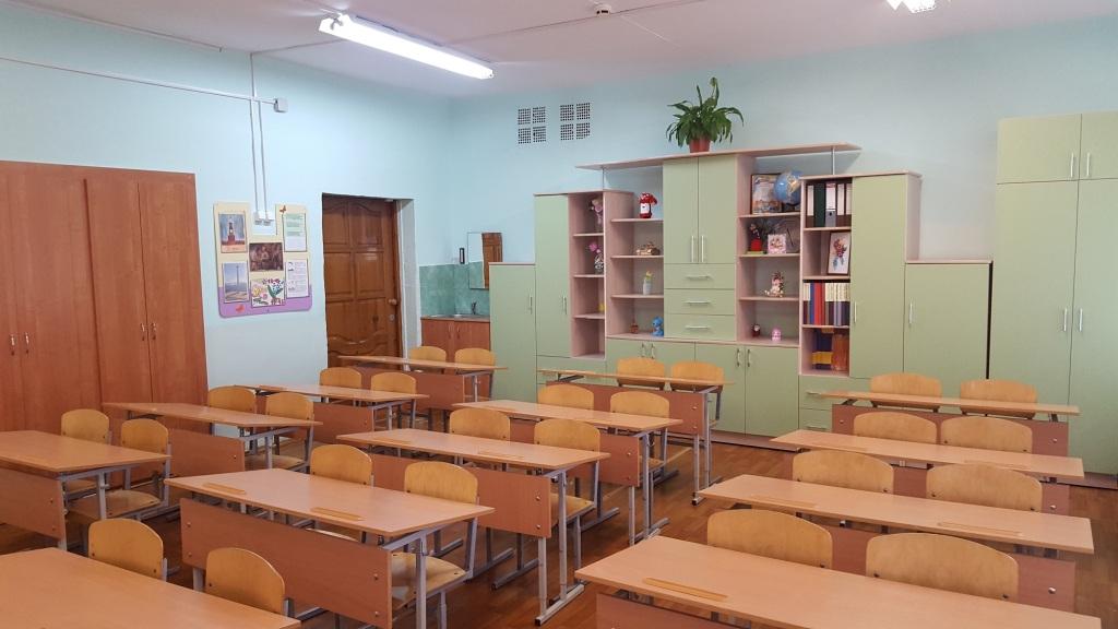 В Ульяновской области образовательные организации готовы к учебному году