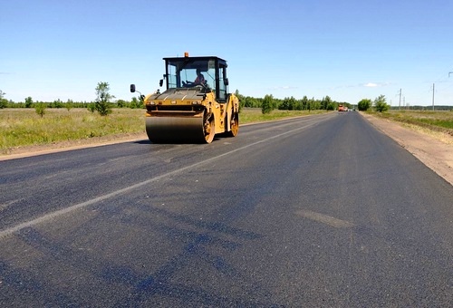 В регионе планируют привести в порядок более 220 км областных автодорог