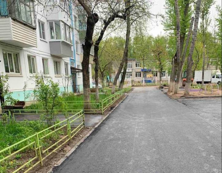 На благоустройство малых городов направят 15 млн рублей