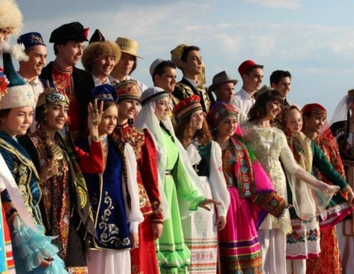 В Ульяновске пройдут День дружбы народов и мордовский праздник «Шумбрат»
