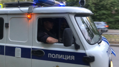 В Ульяновске задержали подозреваемого в наркоторговле