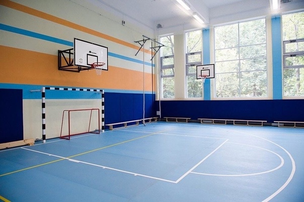В 2024 году планируют отремонтировать восемь спортшкол Ульяновска
