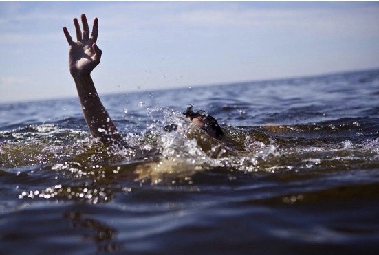 Вчера в Заволжье утонул мужчина