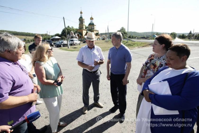 В Ульяновской области отметят 350-летие родины Аркадия Пластова