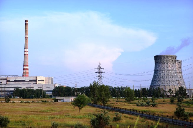 Энергетики готовы дать тепло в Ульяновске со следующей недели
