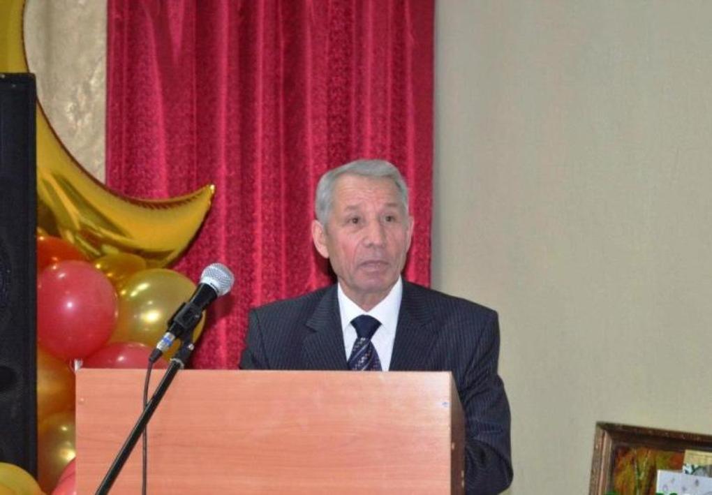 Скончался экс-глава татарской автономии Димитровграда Риваль Идрисов