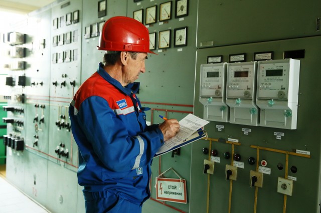 «Ульяновскэнерго» опубликовало расценки на электроэнергию