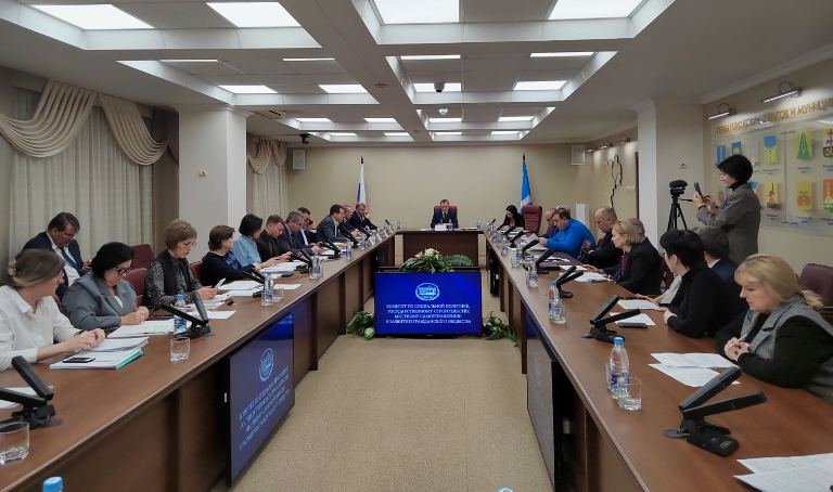 ЗСО: На меры соцподдержки добавлено 370 млн рублей