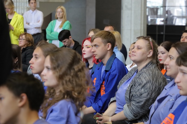 Ульяновские школьники и студенты взяли награды на трех всероссийских фестивалях