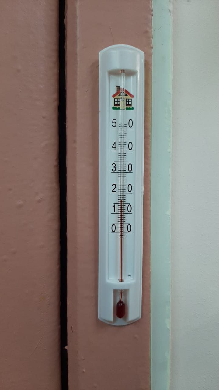 Губернатор поручил решать проблему тепла в инзенской школе
