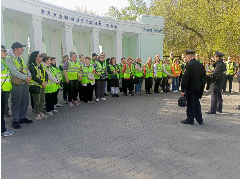 В День Победы в Ульяновске усилят меры безопасности