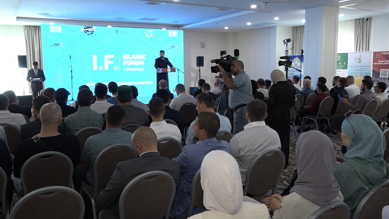 Делегации 11 стран примут участие в Исламском форуме в Ульяновске