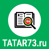 Tatar73 logo